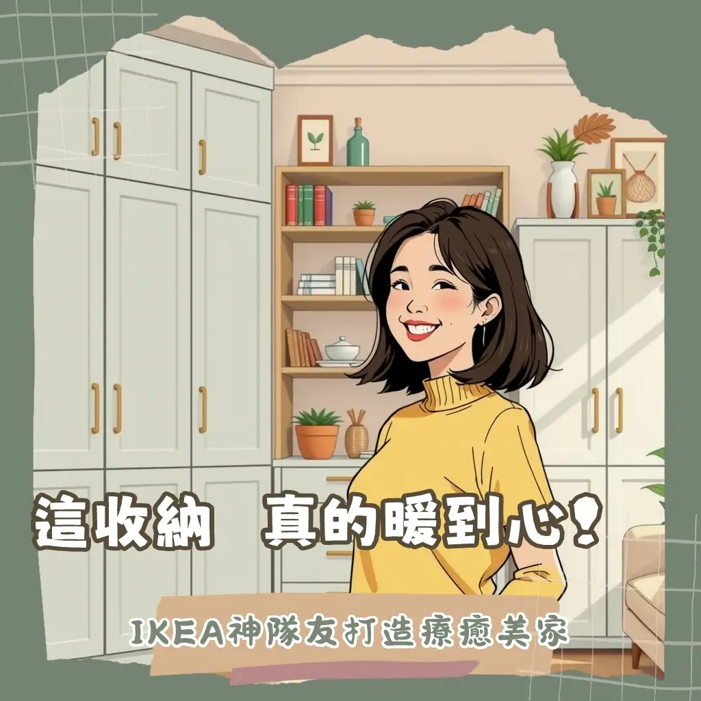 ikea風 收納櫃推薦 KALLAX BESTÅ PAX，簡約模組化設計，適用客廳、臥室等空間，提升居家收納效率。