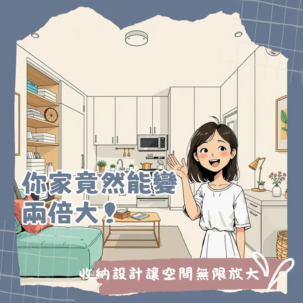 收納櫃設計500：客製化機能美學，打造完美居家儲物空間的設計靈感與規劃大綱。