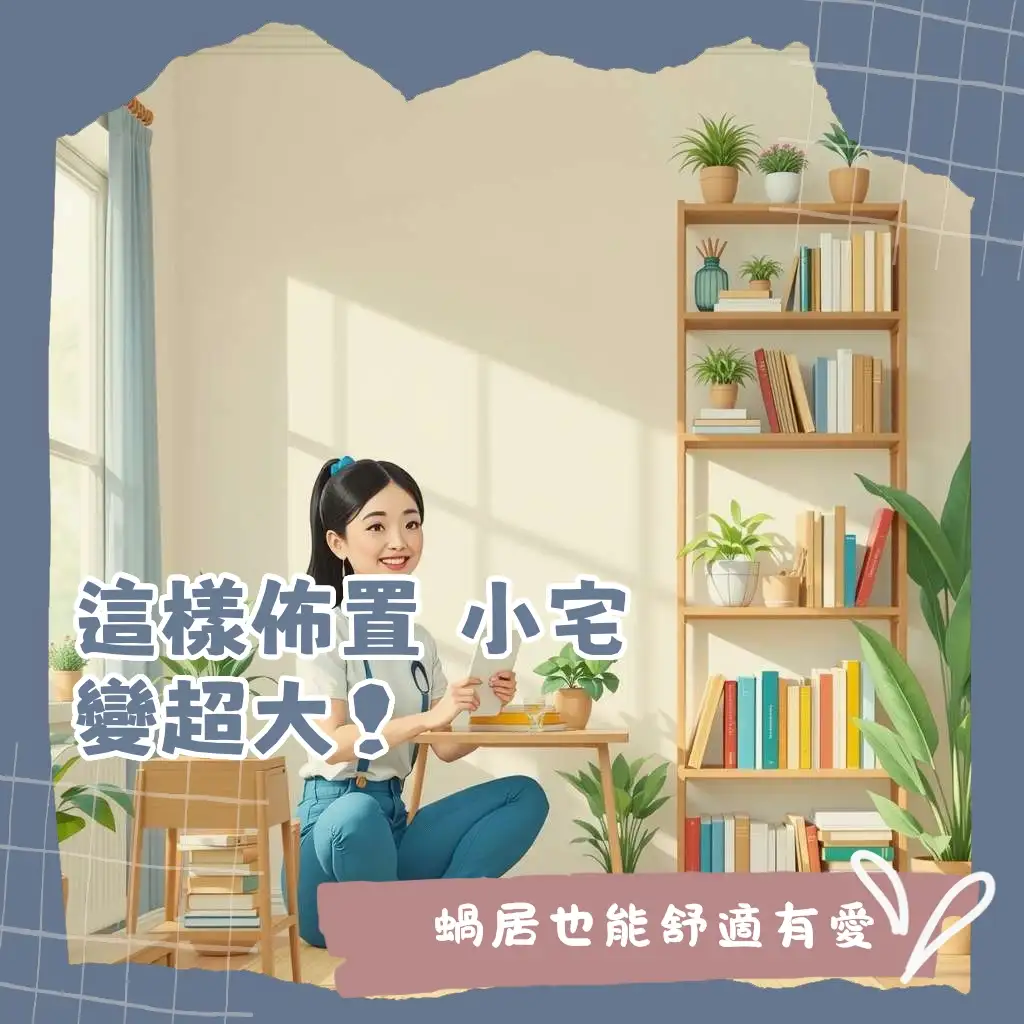 2坪臥室設計:極小空間巧妙收納與佈置指南,打造機能齊全又療癒的個人天地。