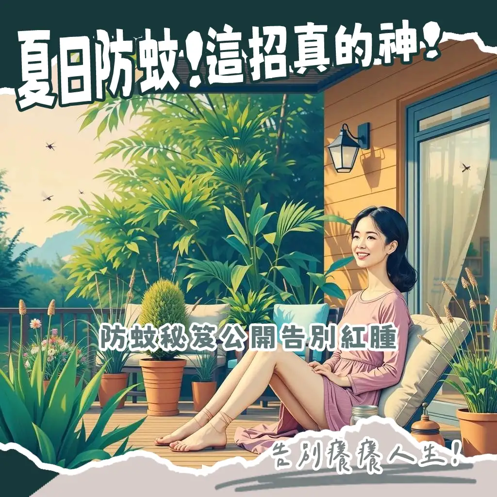 曼秀雷敦防蚊液選購指南，夏日戶外必備，有效驅蚊成分，全方位防護指引。