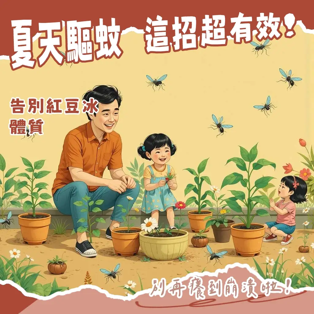小黑蚊討厭什麼味道的驅蚊策略，包含化學防蚊液、天然精油及環境管理，徹底擺脫小黑蚊。